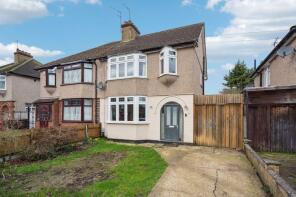 58, Knutsford Avenue, Watford WD24 7EG
