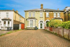 160, Beckenham Road, Beckenham BR3 4RJ