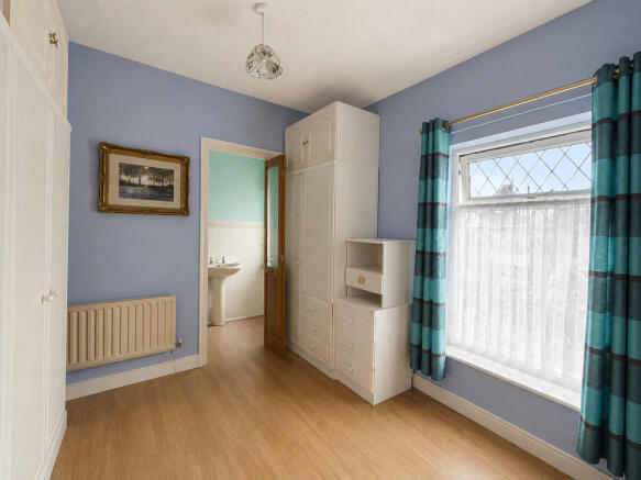 Dierdens Terrace, Middlewich photo 4