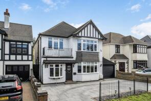 272, Main Road, Romford RM2 6LU