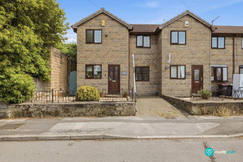 Church View, Washfield Lane, Treeton, S60 5PU