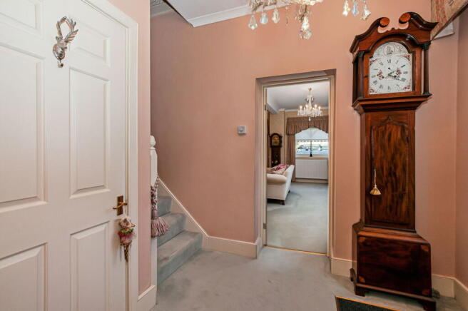 3 bed Character Property for sale Image 5