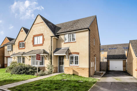 Polden Walk, Midsomer Norton, Radstock, BA3
