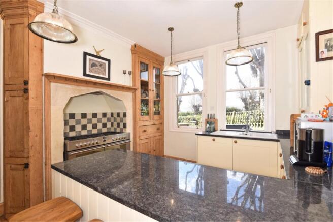 Kitchen 2