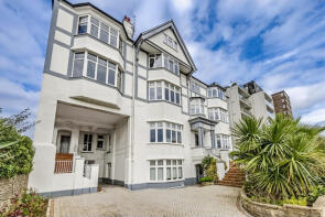6, St Johns Court, Westcliff Parade, Westcliff-on-sea SS0 7QG