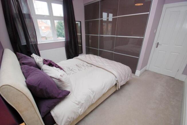 Main Bedroom
