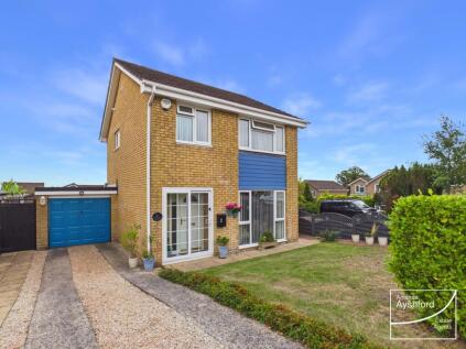 Grea Tor Close, Paignton