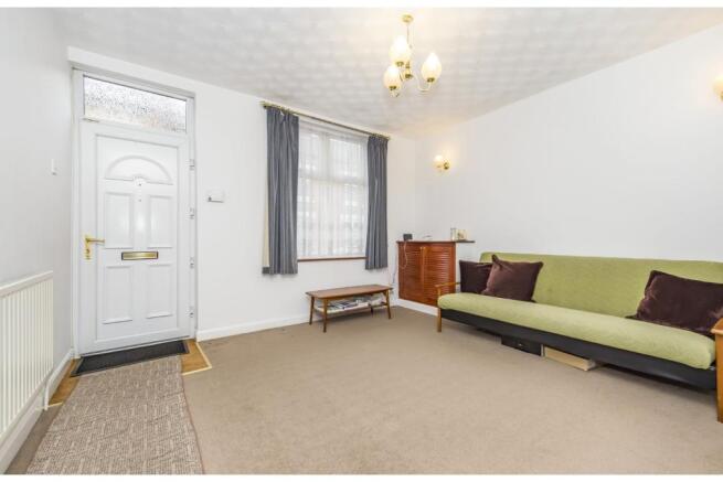 Reception Room One