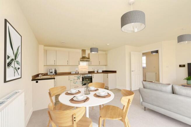 Brewster Way, Copmanthorpe, York photo 4
