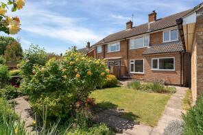 35, Martin Avenue, Loughborough LE12 8LG