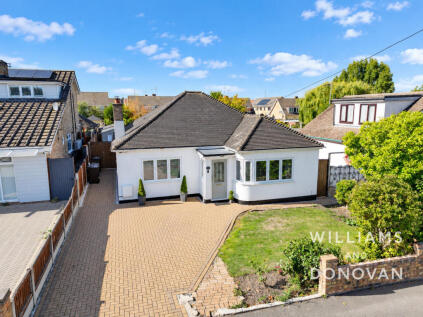 Homefields Avenue, South Benfleet