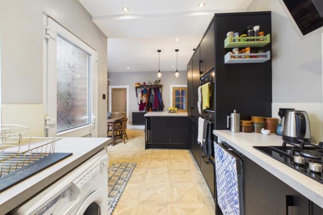 3 bed End of Terrace for sale Image 8