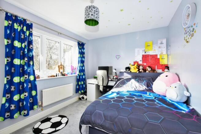 Bedroom 2