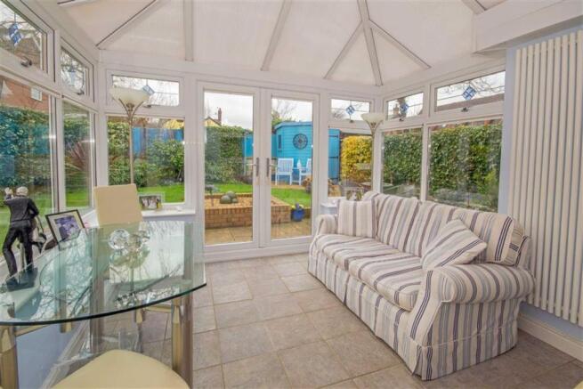 CONSERVATORY