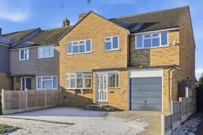 54, Heath Drive, Chelmsford CM2 9HE