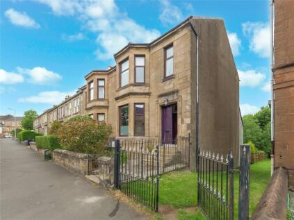 Barterholm Road, PAISLEY, Renfrewshire, PA2