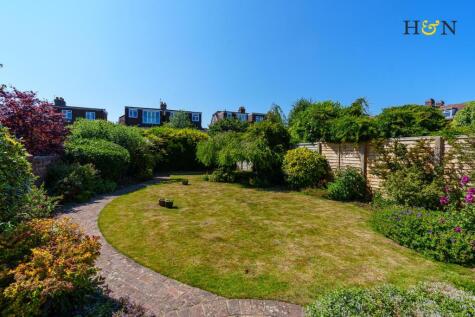 Hogarth Road, Hove