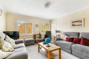Flat 6, 74 Beck Court, Beck Lane, Beckenham BR3 4RB