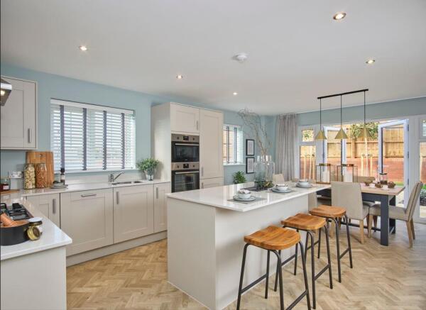 Wyvern Road, 
Skipton,
Yorkshire,
BD23 3BT photo 4