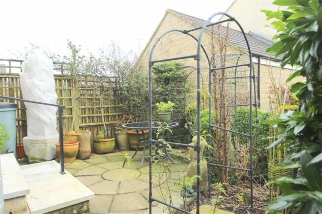 GARDENS