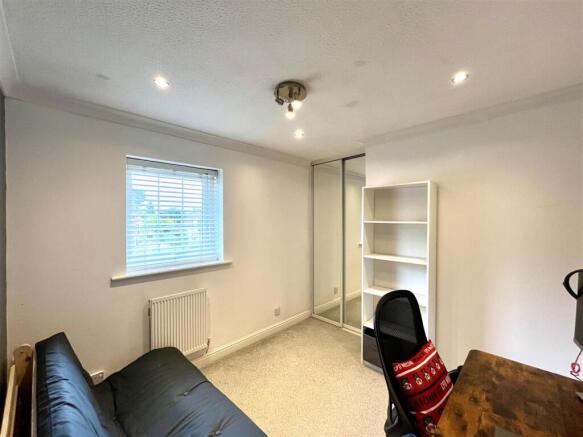 Bedroom 2 Aspect 2