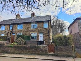 54, Granny Hall Lane, Brighouse HD6 2JG