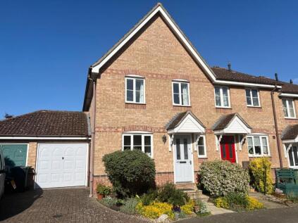 Stanstead Road, Halstead