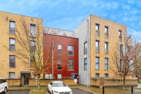 Reaston Street, London, SE14