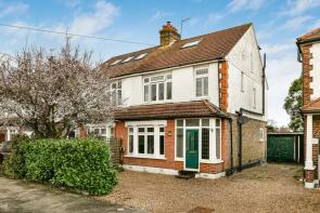 113, Manor Lane, Sunbury-on-thames TW16 6JE