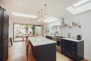 11, Costa Street, London SE15 4PE