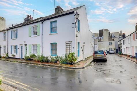 Western Row, Worthing, BN11