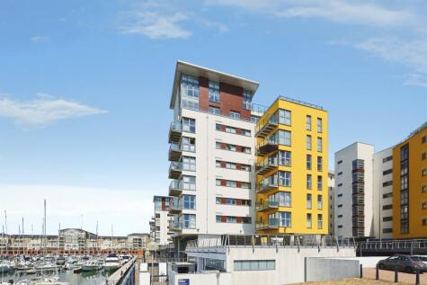 Midway Quay, Eastbourne