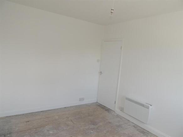 Bedroom 1: