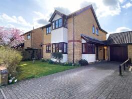 9, Cherry Tree Avenue, Cambridge CB22 5BW