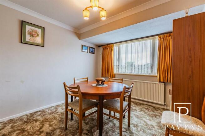 SITTING ROOM/BEDROOM FOUR