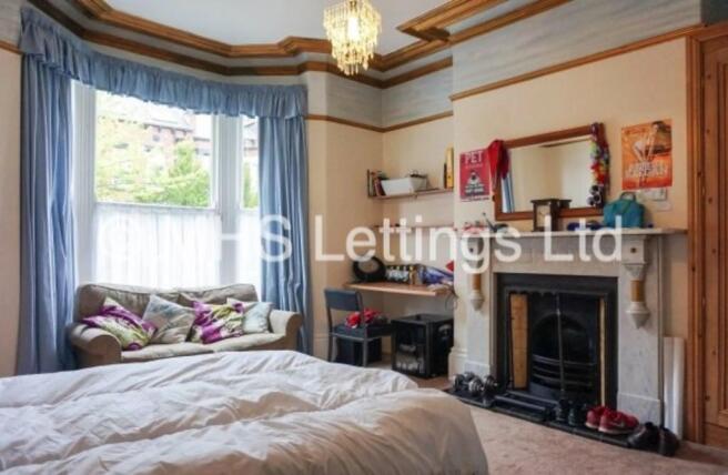 7 bed Terraced to rent Image 10