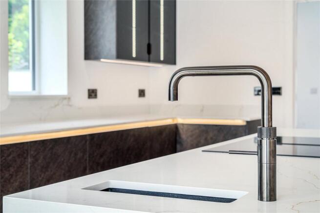 Kitchen Details