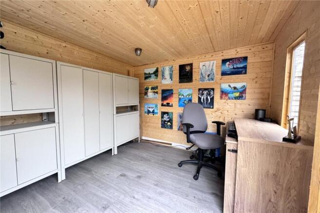 Home Office