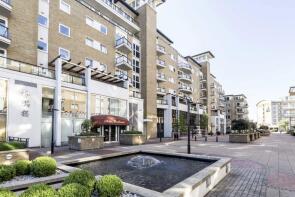 93, Dolphin House, Smugglers Way, London SW18 1DG