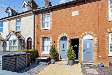 Lower Fant Road, Maidstone, Kent