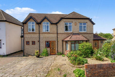 Eden Drive, Headington