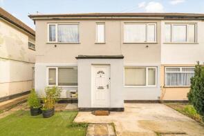 20, Fairfield Drive, Harrow HA2 6PY