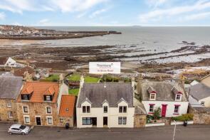 16, Shore Road, Anstruther KY10 3DZ