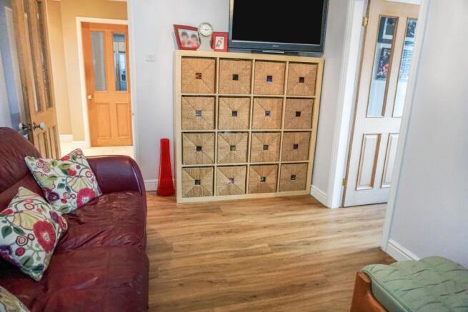 Snug / Sitting Room
