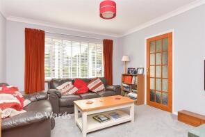 57, Nursery Road, Meopham, Gravesend DA13 0NE
