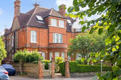 Cambalt Road, Putney, London, SW15