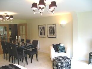 Lounge/Diner