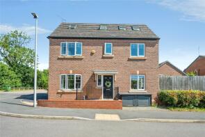 14, Battersby Close, Warwick CV34 7AS