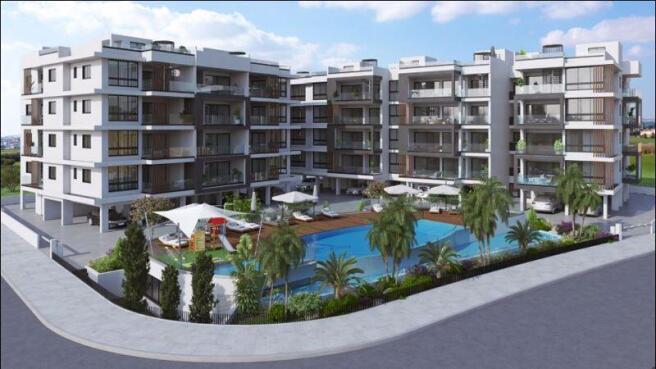 Apartments &...