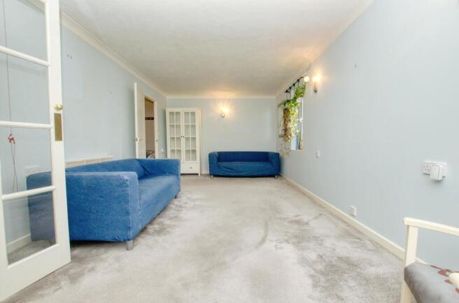 Dawtrey Court, Grosvenor Road, Southampton, City Of Southampton photo 4